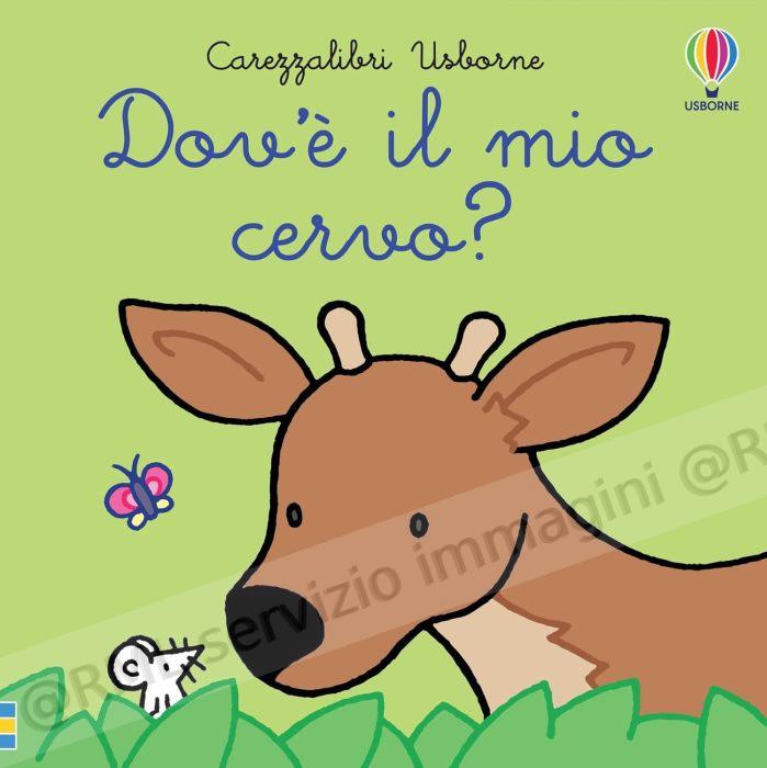 DOV' E' IL MIO CERVO?