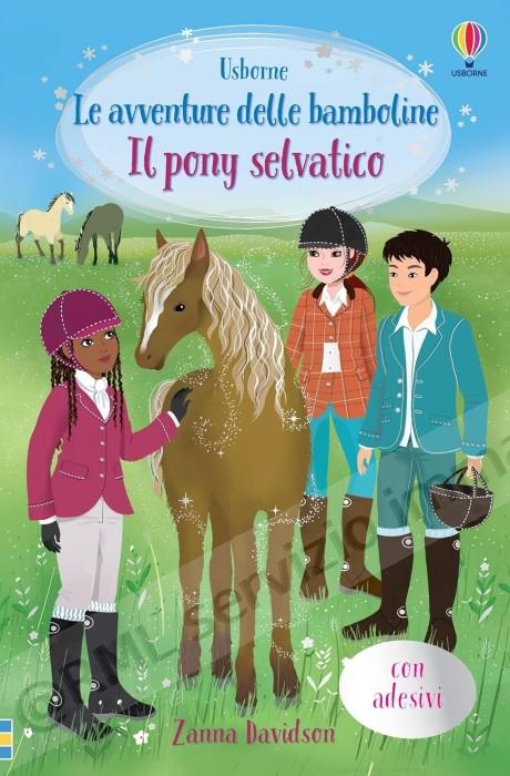AVVENTURE DELLE BAMBOLE,...