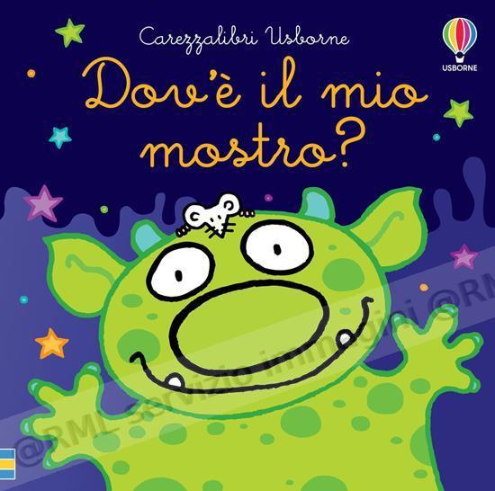dov e il mio mostro