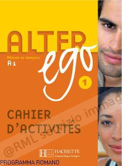 ALTER EGO 1 ESERCIZI