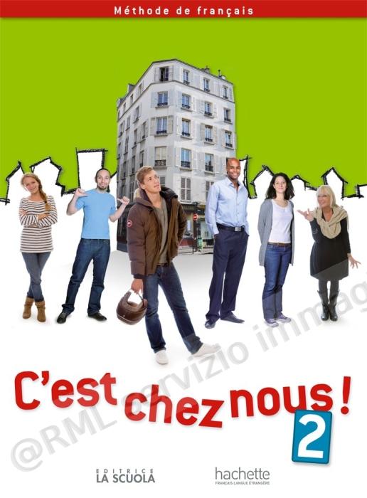 C'EST CHEZ NOUS! 2