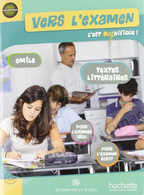 C'EST MAGNIFIQUE!, VERS...