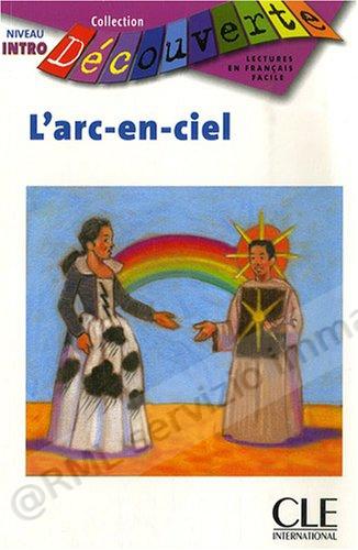 ARC EN CIEL (DFA intro)