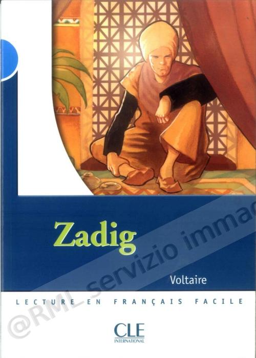 ZADIG