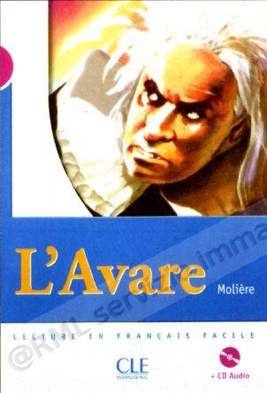 AVARE (Barnoud) +Cd