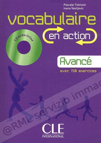 VOCABULAIRE EN ACTION...