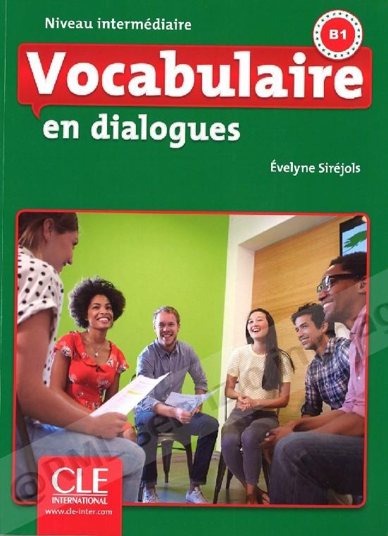 VOCABULAIRE EN DIALOGUES...
