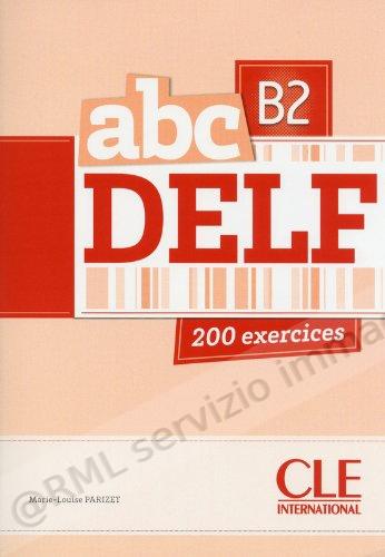 ABC DELF B2