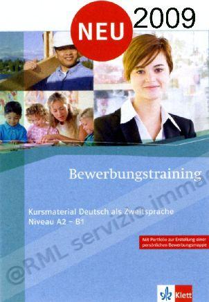 BEWERBUNGSTRAINING A2-B1