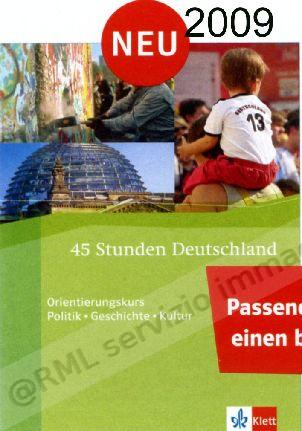 45 STUDEN DEUTSCHLAND +Cd