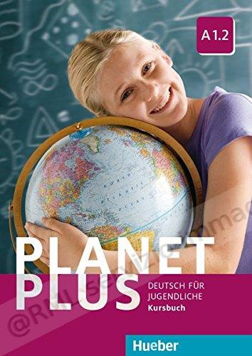 PLANET PLUS A1.2, LIBRO