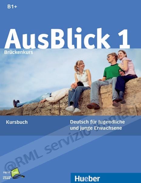 AUSBLICK 1