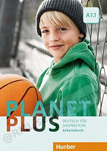 PLANET PLUS A1.1, ESERCIZI