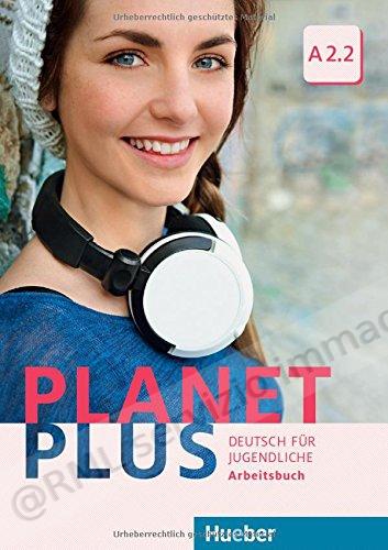 PLANET PLUS A2.2, ESERCIZI