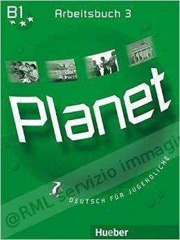 PLANET, ESERCIZI 3