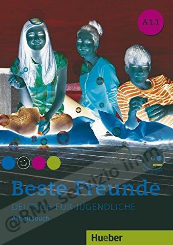 BESTE FREUNDE A1.1,...