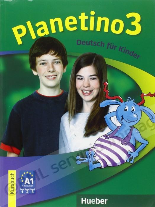 PLANETINO X 3 ELEM.