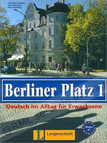 BERLINER PLATZ 1