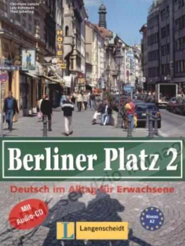 BERLINER PLATZ 2