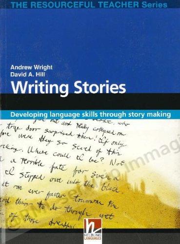 WRITING STORIES