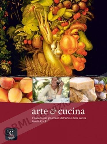 ARTE E CUCINA A2B1