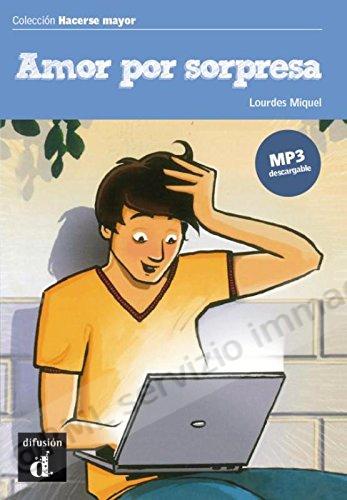 AMOR POR SORPRESA (AJ) +MP3