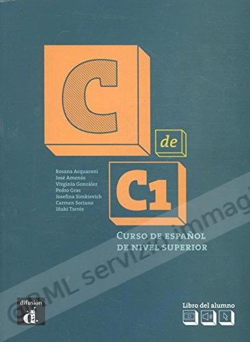 C DE C1, GRAMM. SPAGNOLA