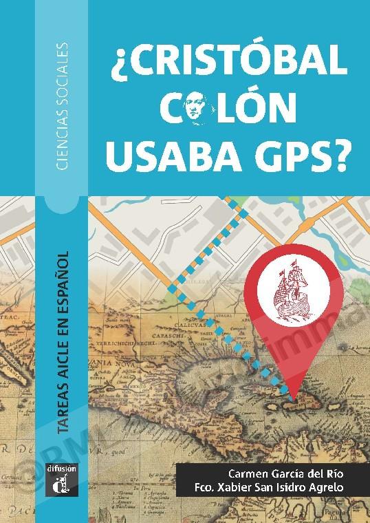 CRISTOBAL COLON USABA GPS?