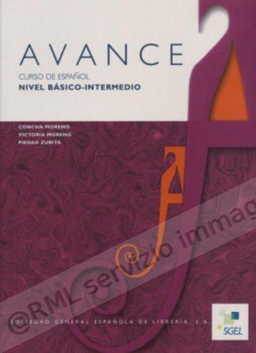 AVANCE, MEDIO