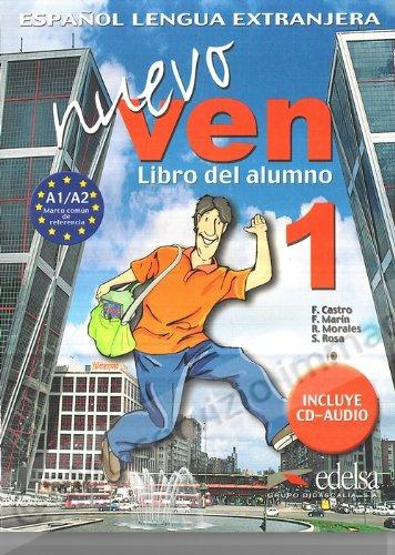 NUEVO VEN 1 +Cd