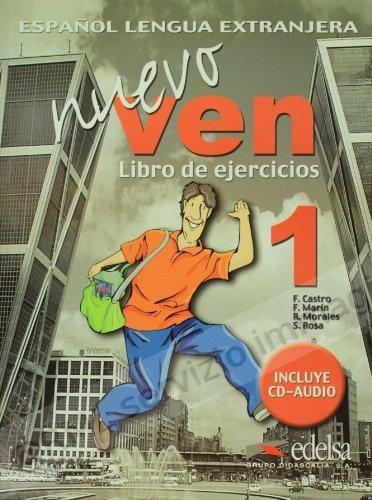 NUEVO VEN ESERCIZI 1 +Cd