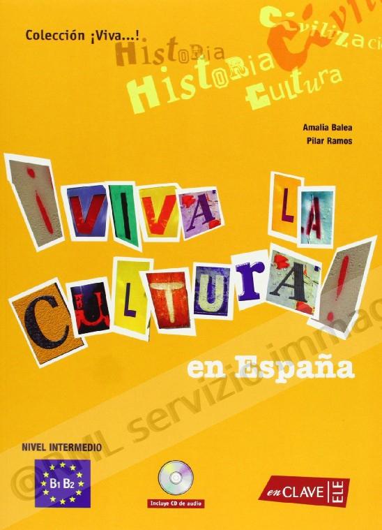 VIVA LA CULTURA!...