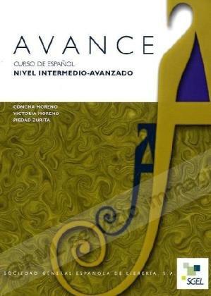 AVANCE, AVANZATO