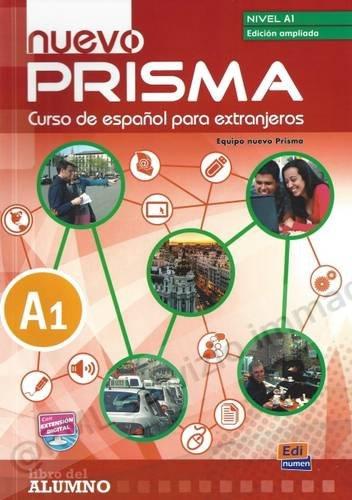 NUEVO PRISMA A1 AMPLIADO,...