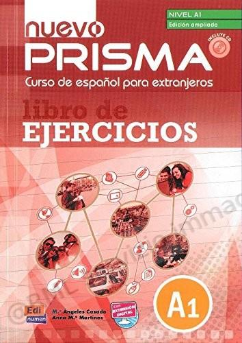 NUEVO PRISMA A1 AMPLIADO,...