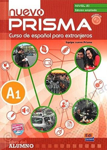 NUEVO PRISMA A1 AMPLIADO,...