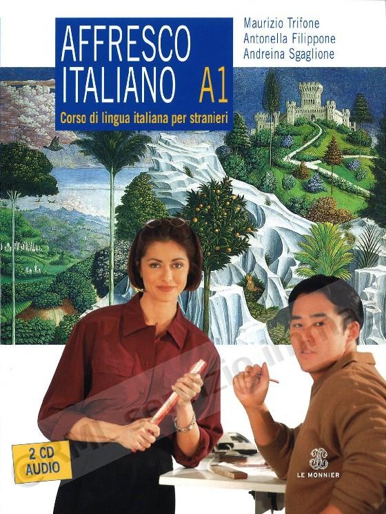 AFFRESCO ITALIANO A1 corso...