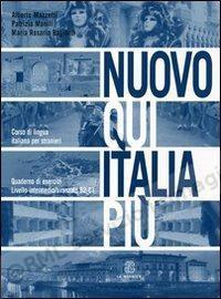 NUOVO QUI ITALIA piu',...