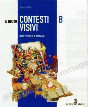 NUOVO CONTESTI VISIVI B+C