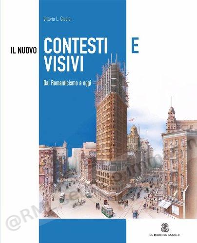 NUOVO CONTESTI VISIVI E