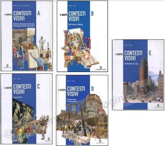 NUOVO CONTESTI VISIVI...