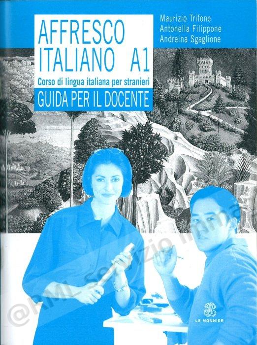 AFFRESCO ITALIANO A1 (...