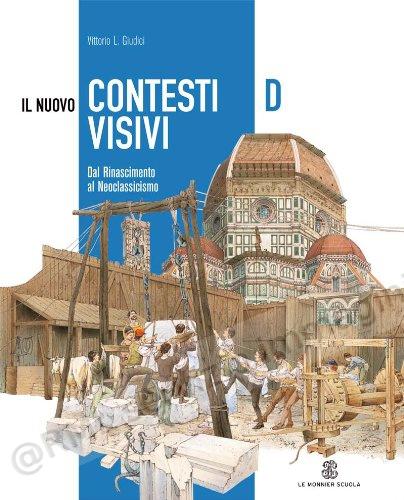 NUOVO CONTESTI VISIVI D