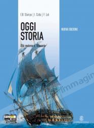 OGGI STORIA 2 +DVD