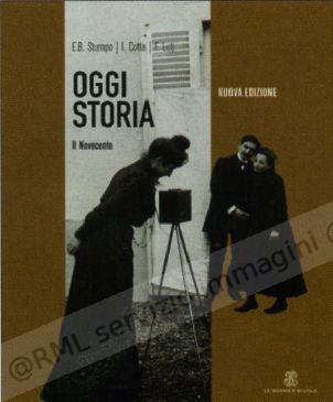 OGGI STORIA 3 +DVD