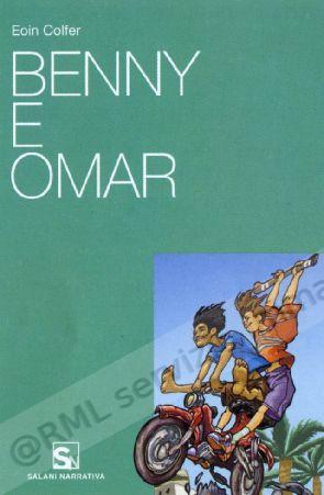 BENNY E OMAR, NARR.