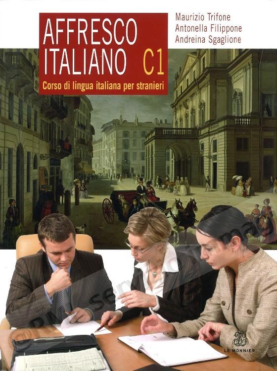 AFFRESCO OTALIANO C1 corso...