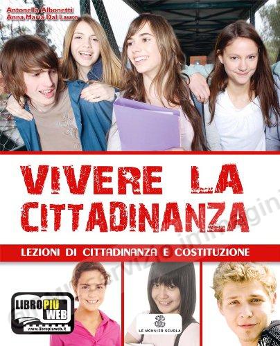 VIVERE LA CITTADINANZA