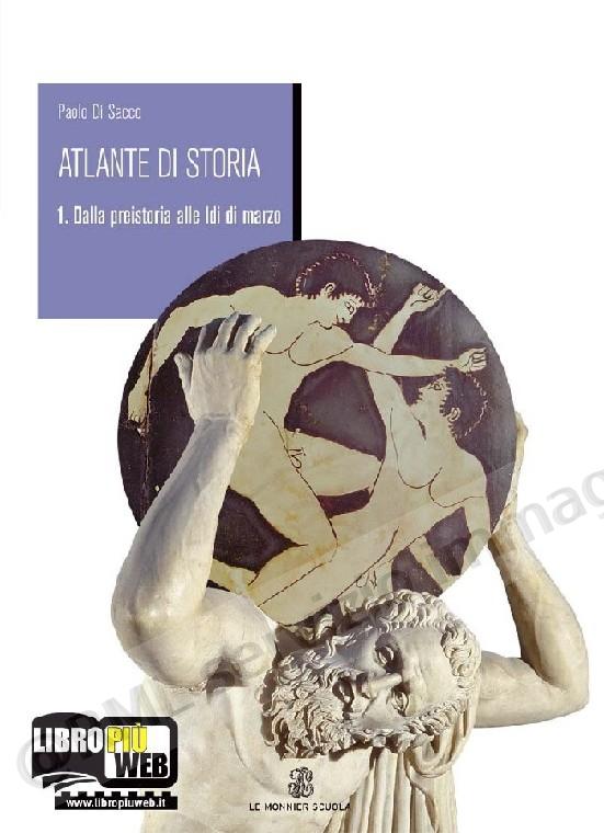 ATLANTE DI STORIA 1