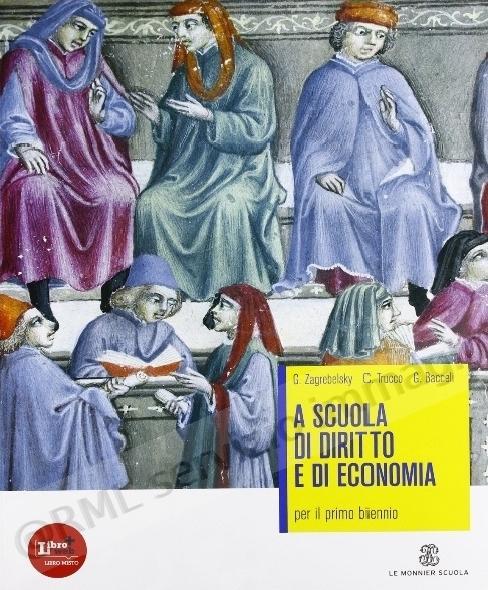 A SCUOLA DI DIRITTO E DI...